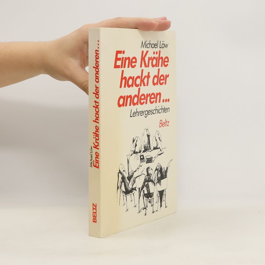 Michael Löw Eine Krähe hackt der anderen...