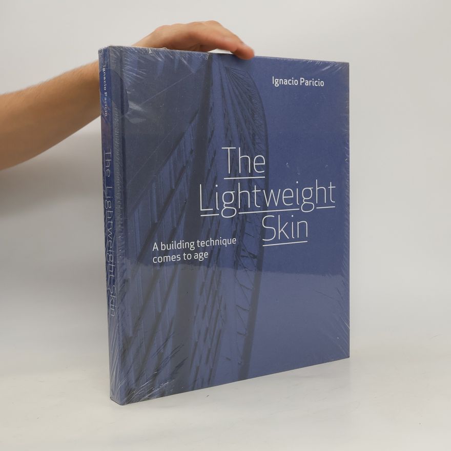 Ignacio Paricio The Lightweight Skin
