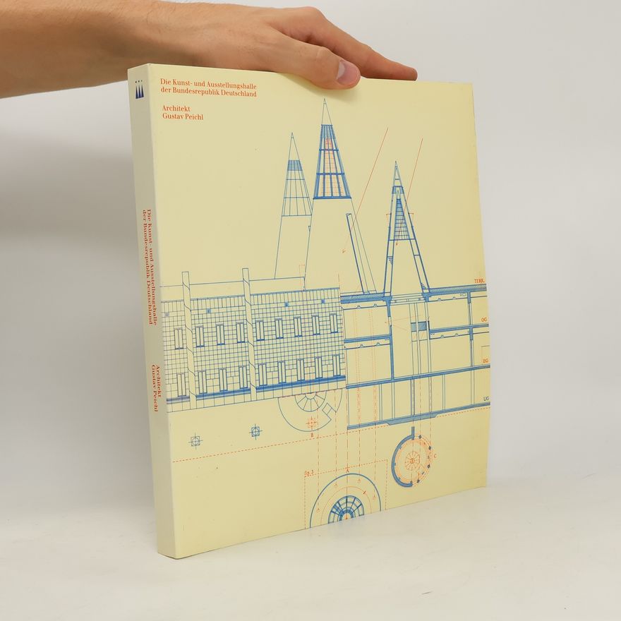 Gustav Peichl Gustav Peichl, Bauten und Projekte