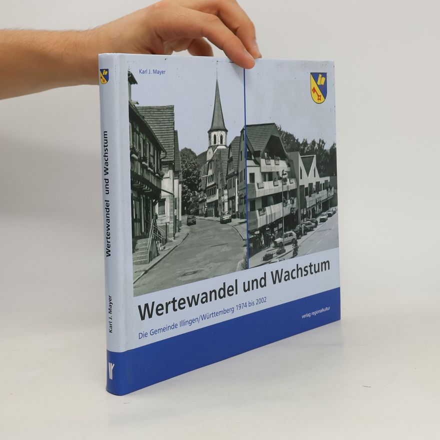 Karl J. Mayer Wertewandel und Wachstum