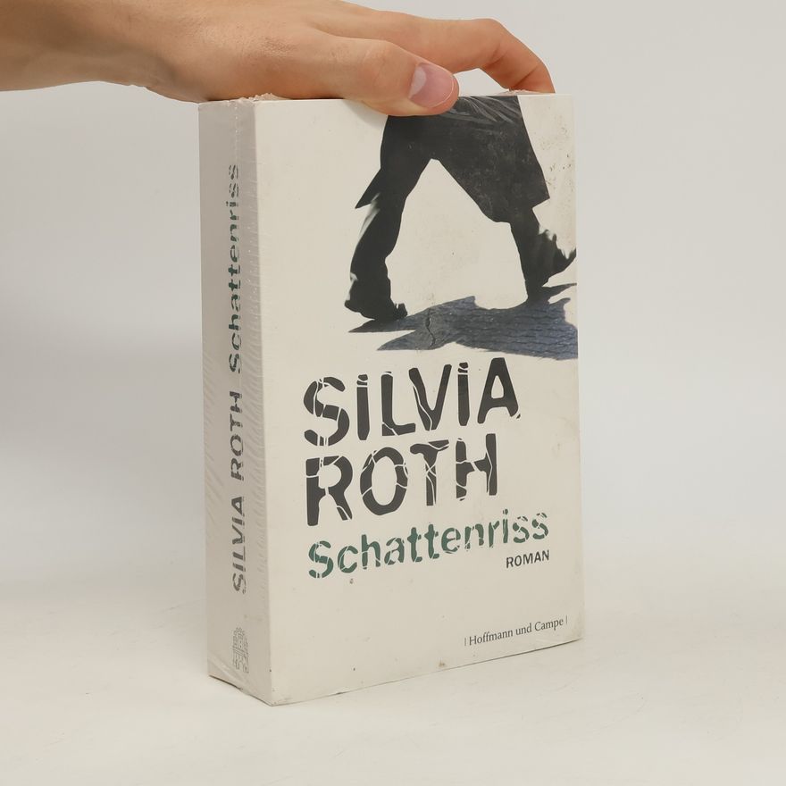 Silvia Roth Schattenriss