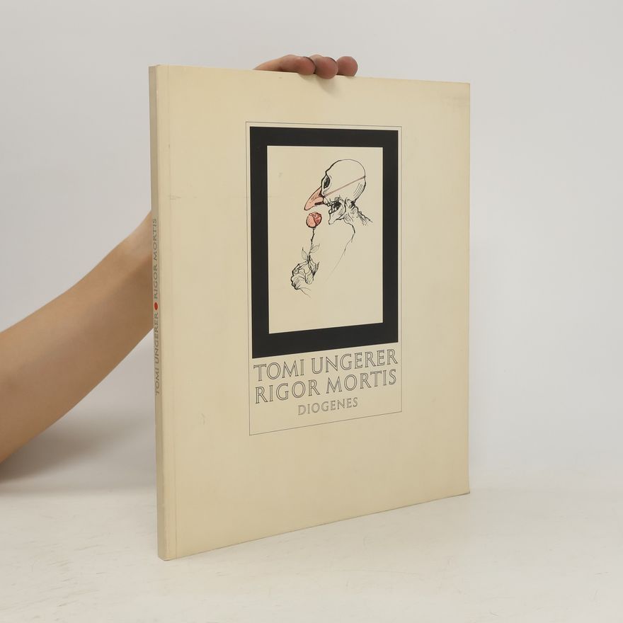 Tomi Ungerer Rigor mortis