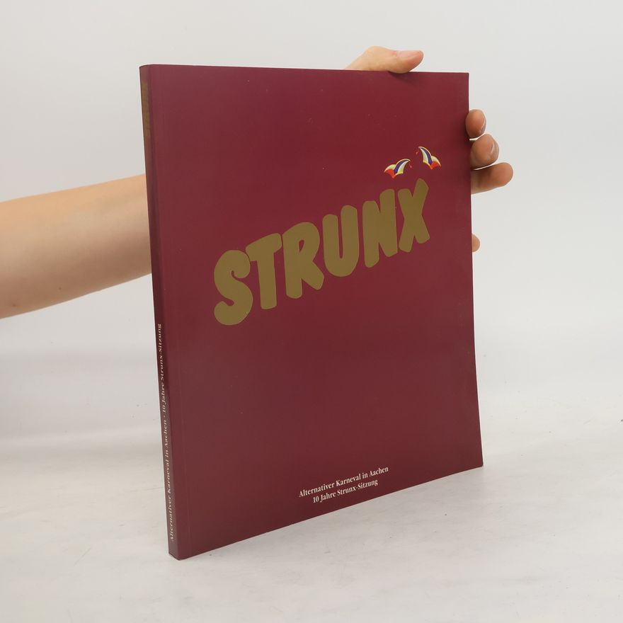 Various authors Strunx