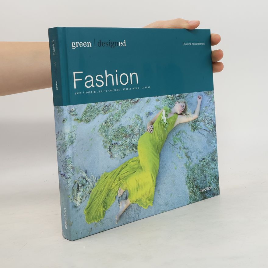 Christine Anna Bierhals Fashion