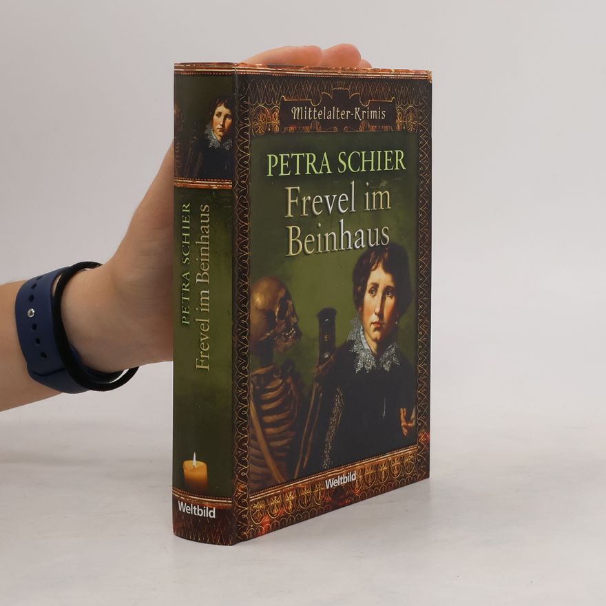 Petra Schier Frevel im Beinhaus