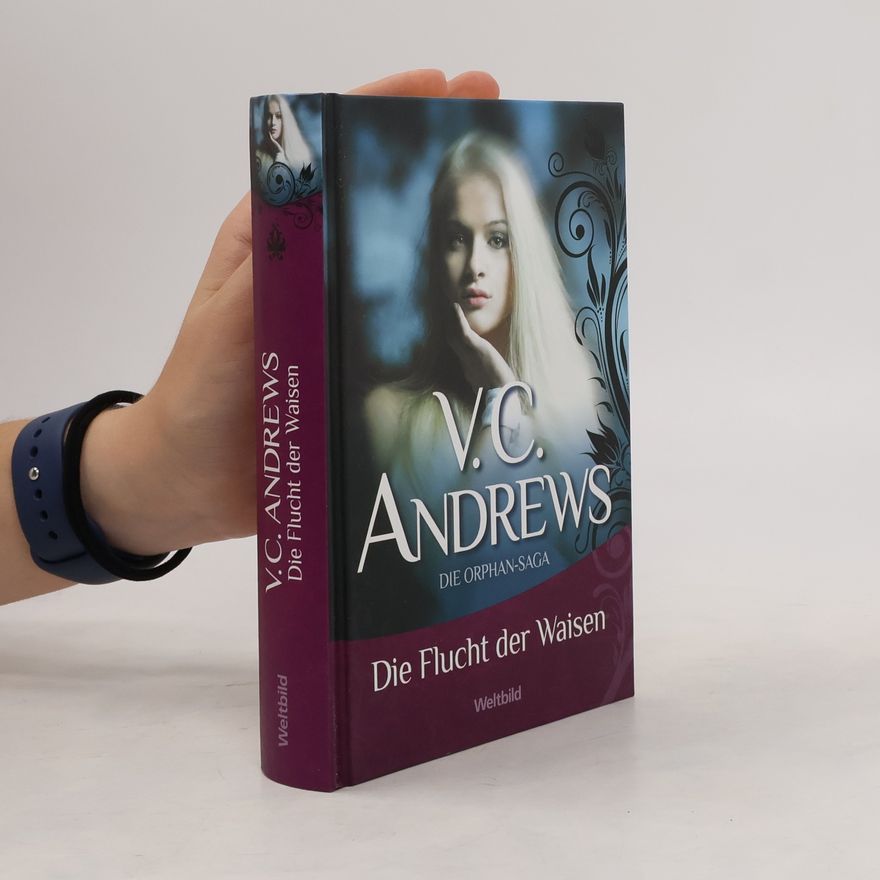 V. C. Andrews Die Flucht der Waisen