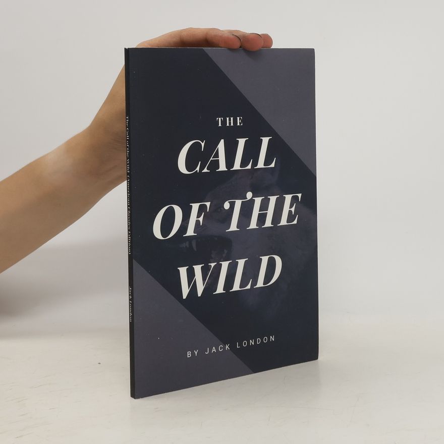 Jack London The Call of the Wild
