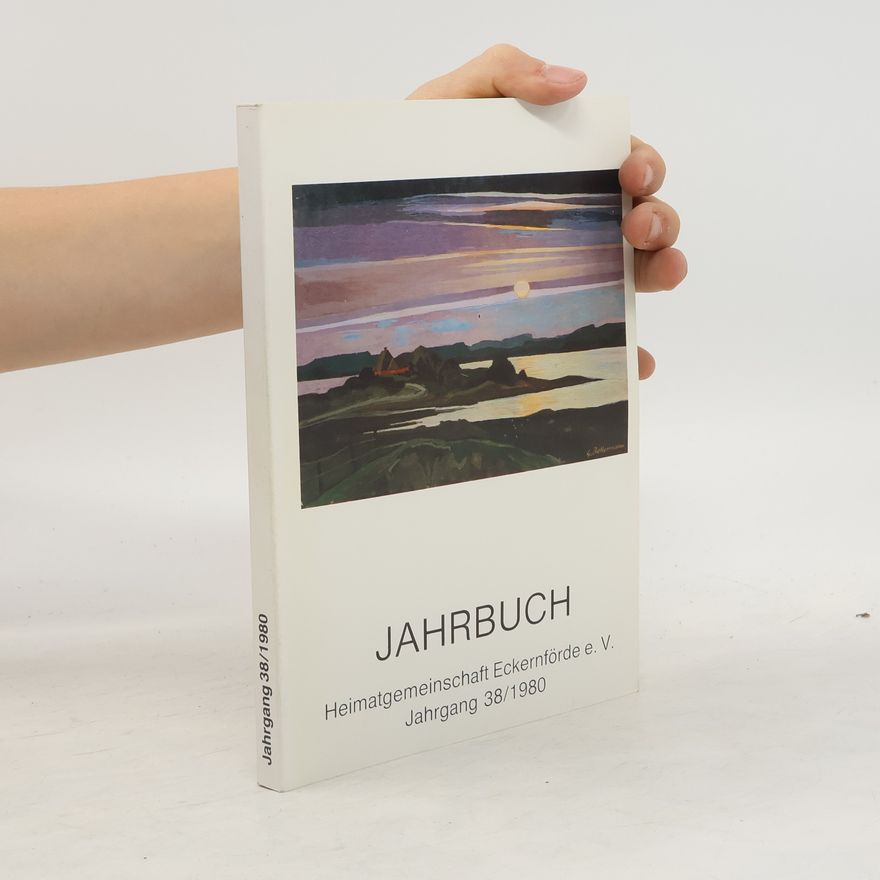 AA.VV. Jahrbuch 38/1980