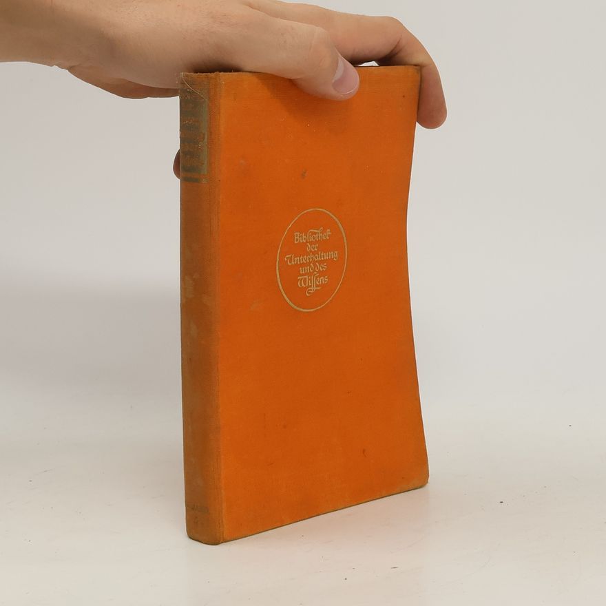 Autorenkollektiv Bibliothek des Unterhaltung und des Wissens. Band 5
