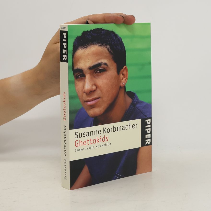 Susanne Korbmacher Ghettokids