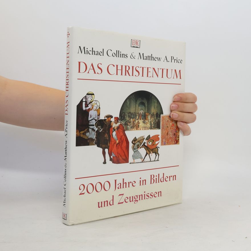 Michael Collins Das Christentum