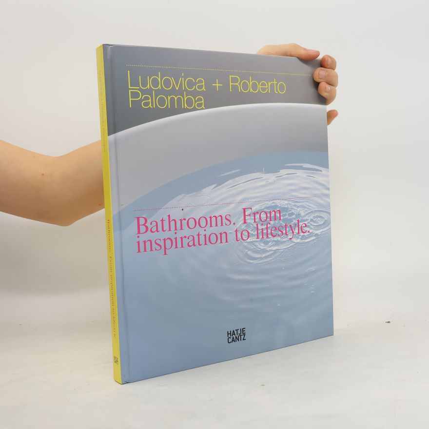 Ludovica Palomba Bathrooms