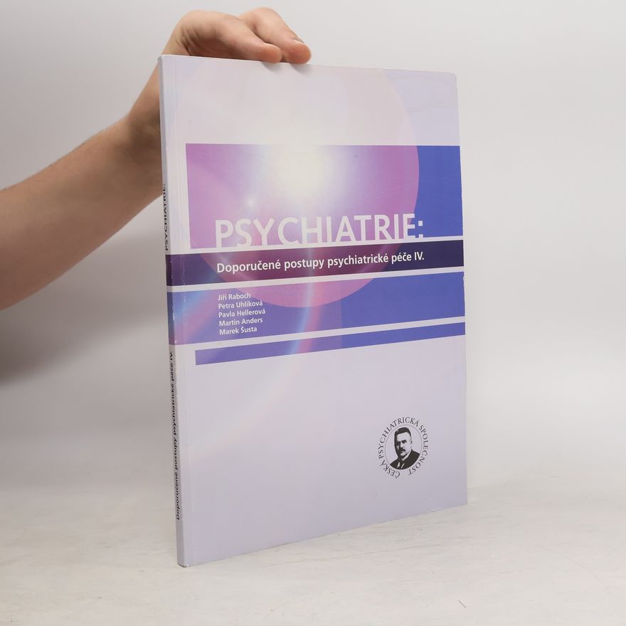 Collectif d'auteurs Psychiatrie