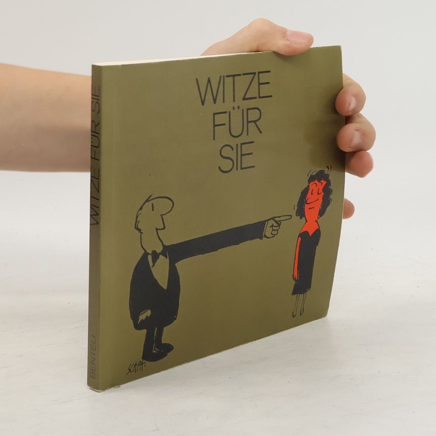 Various authors Witze für Sie