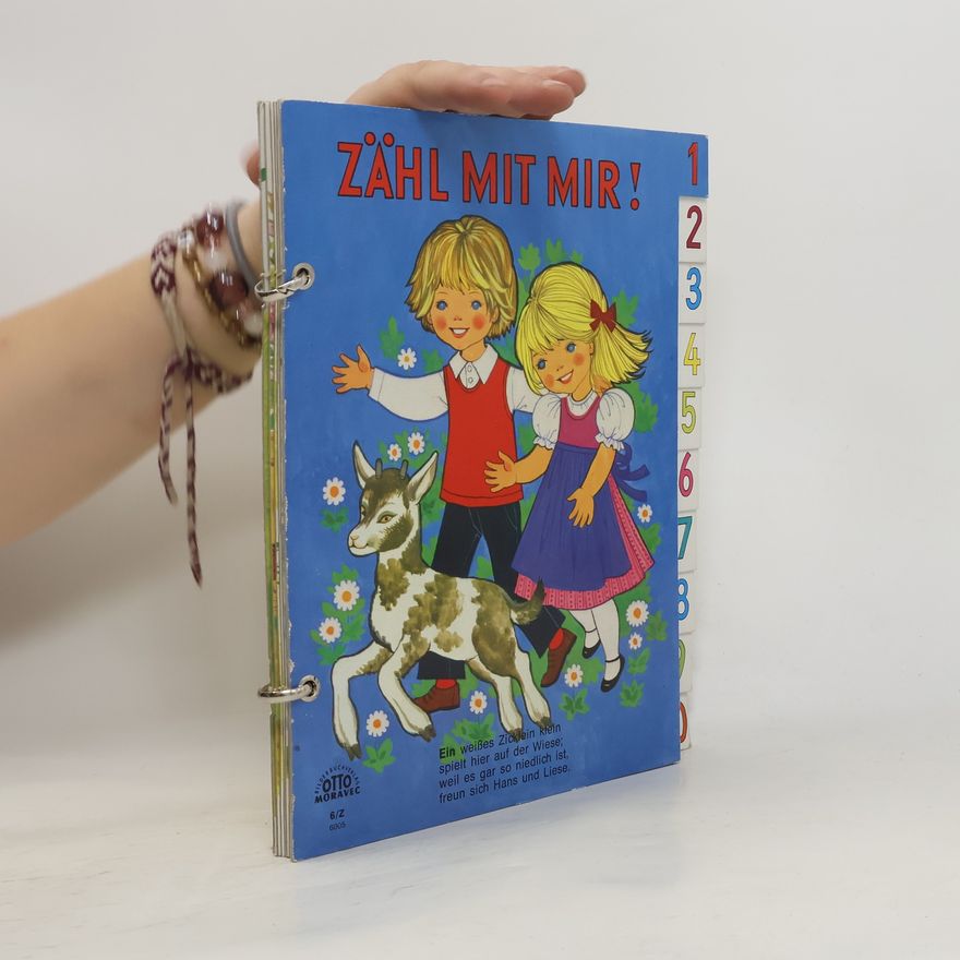 Various authors Zähl mit Mir!