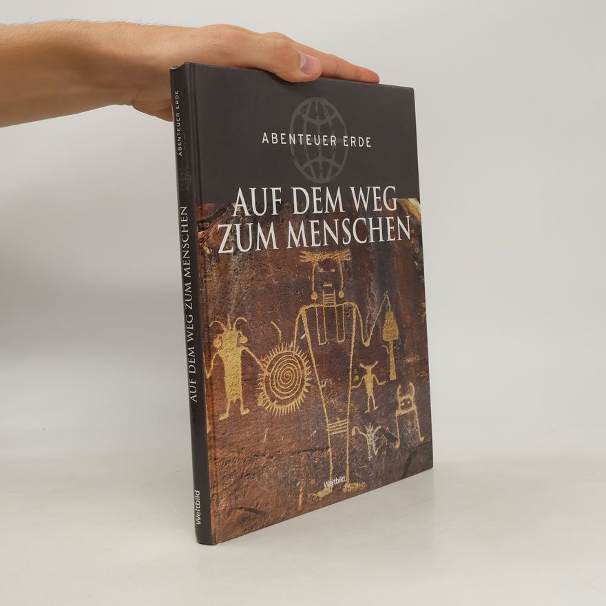 Collectif d'auteurs Auf dem Weg zum Menschen