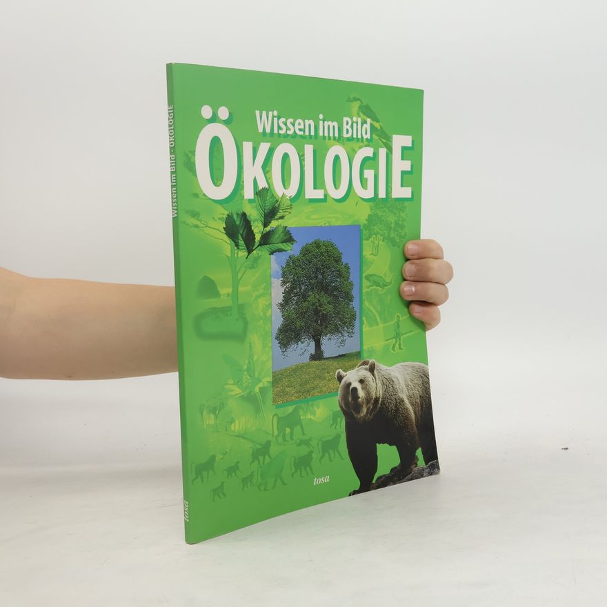 Autorenkollektiv Wissen im Bild. Ökologie