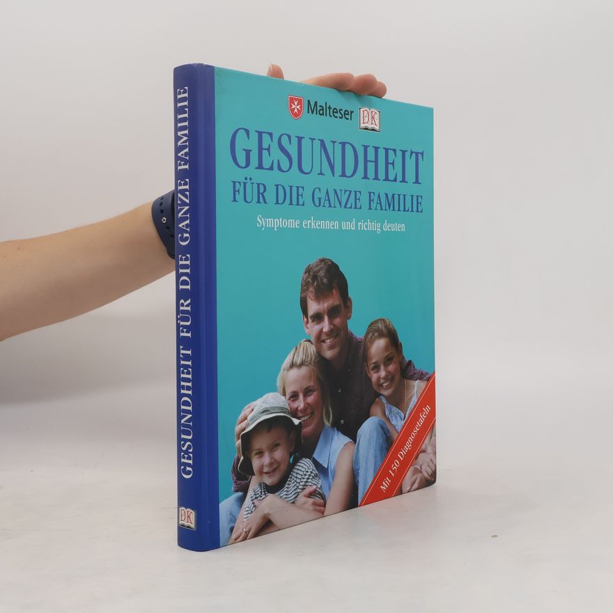 Tony Stone Gesundheit für die ganze Familie