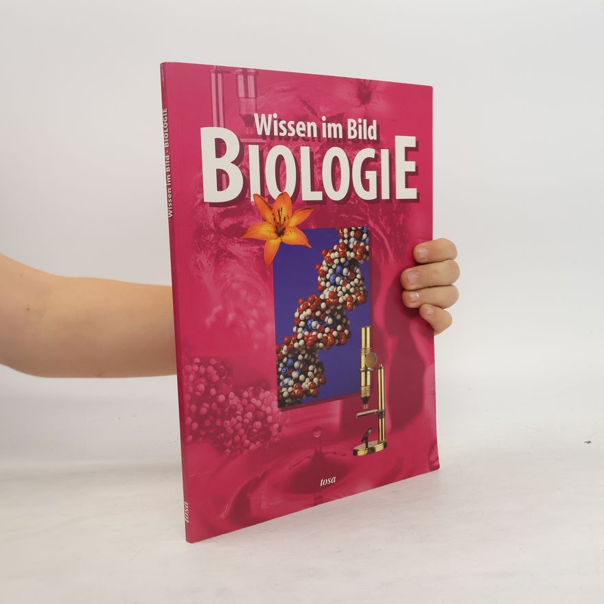 Autorenkollektiv Wissen im Bild. Biologie