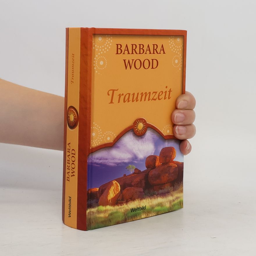 Barbara Wood Traumzeit