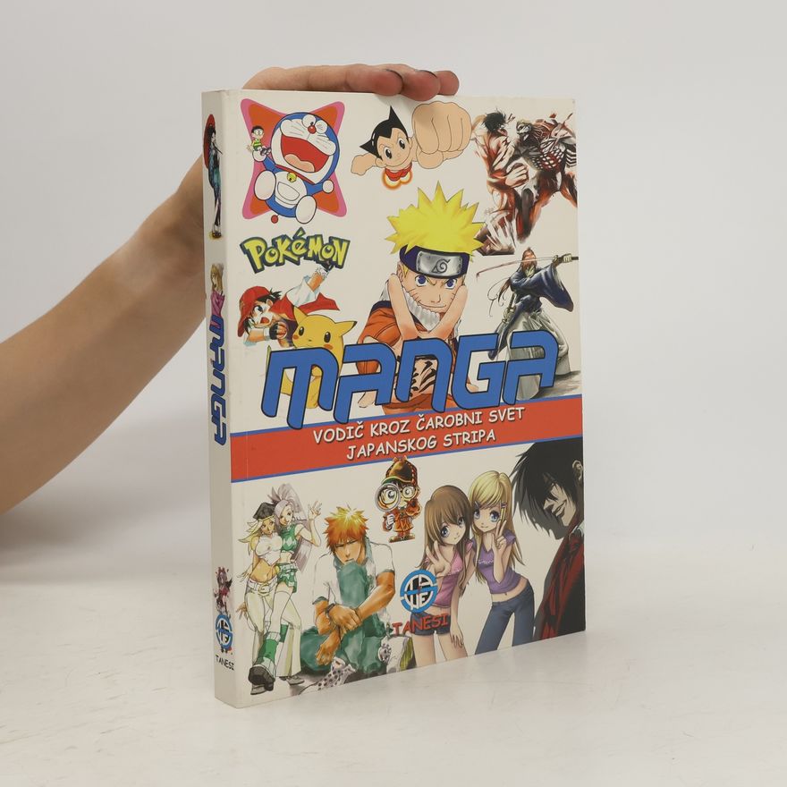 Autorenkollektiv Manga Pokémon