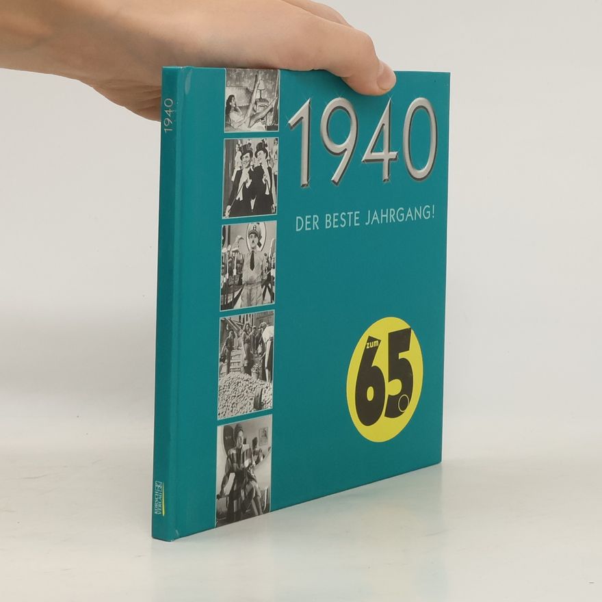 Autorenkollektiv Der beste Jahrgang!