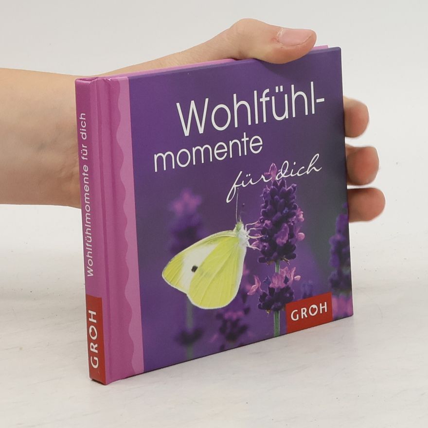 Various authors Wohlfühlmomente für dich