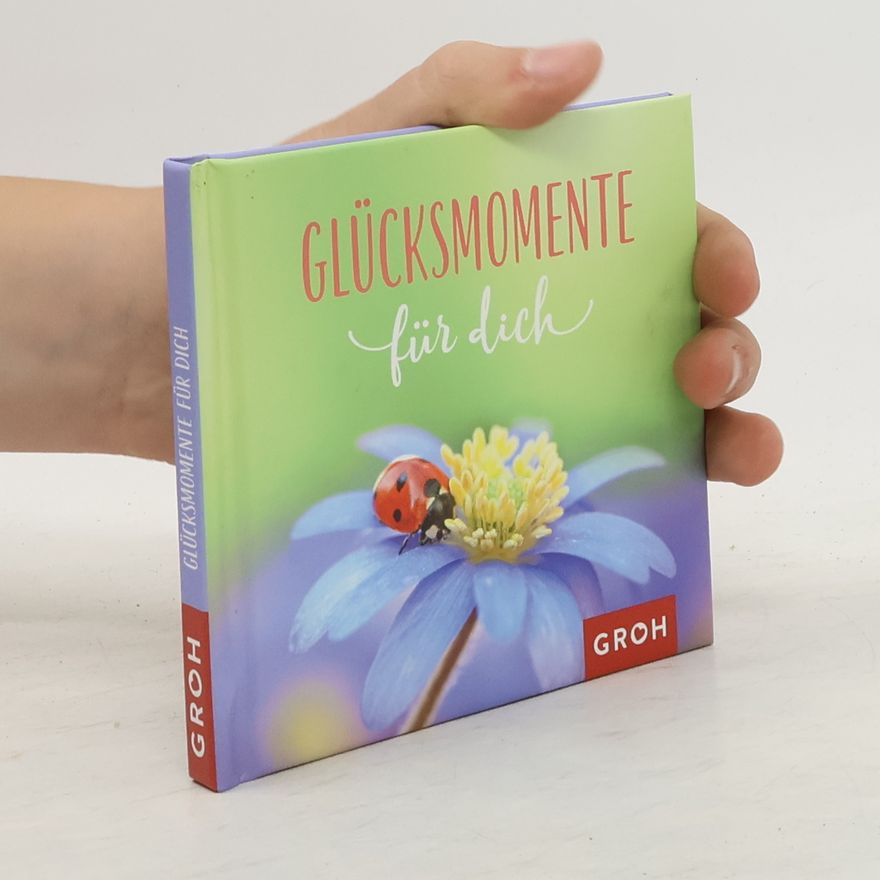 Various authors Glücksmomente für dich