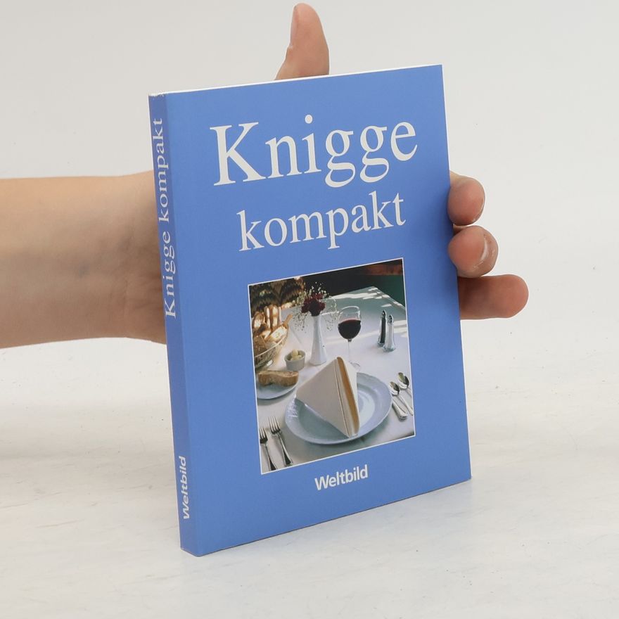 Herbert Schwinghammer Knigge kompakt