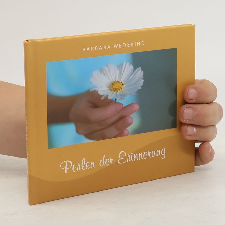 Barbara Wedekind Perlen der Erinnerung