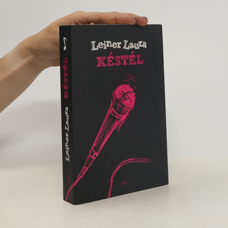 Leiner Laura Bexi-sorozat - 1: Késtél