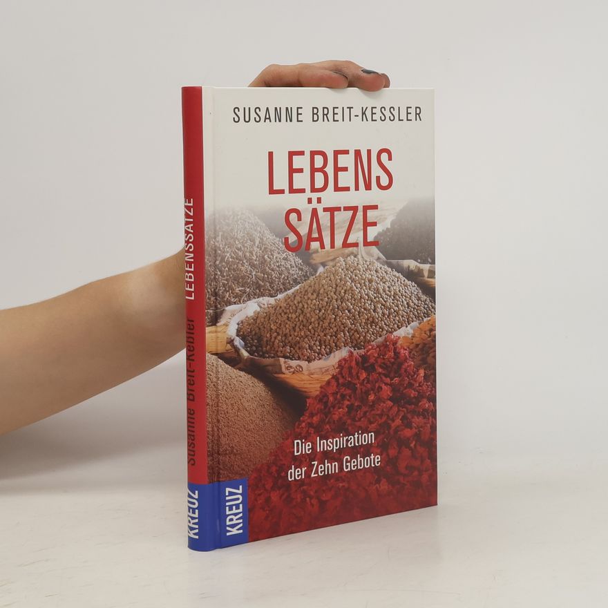 Susanne Breit-Keßler Lebenssätze