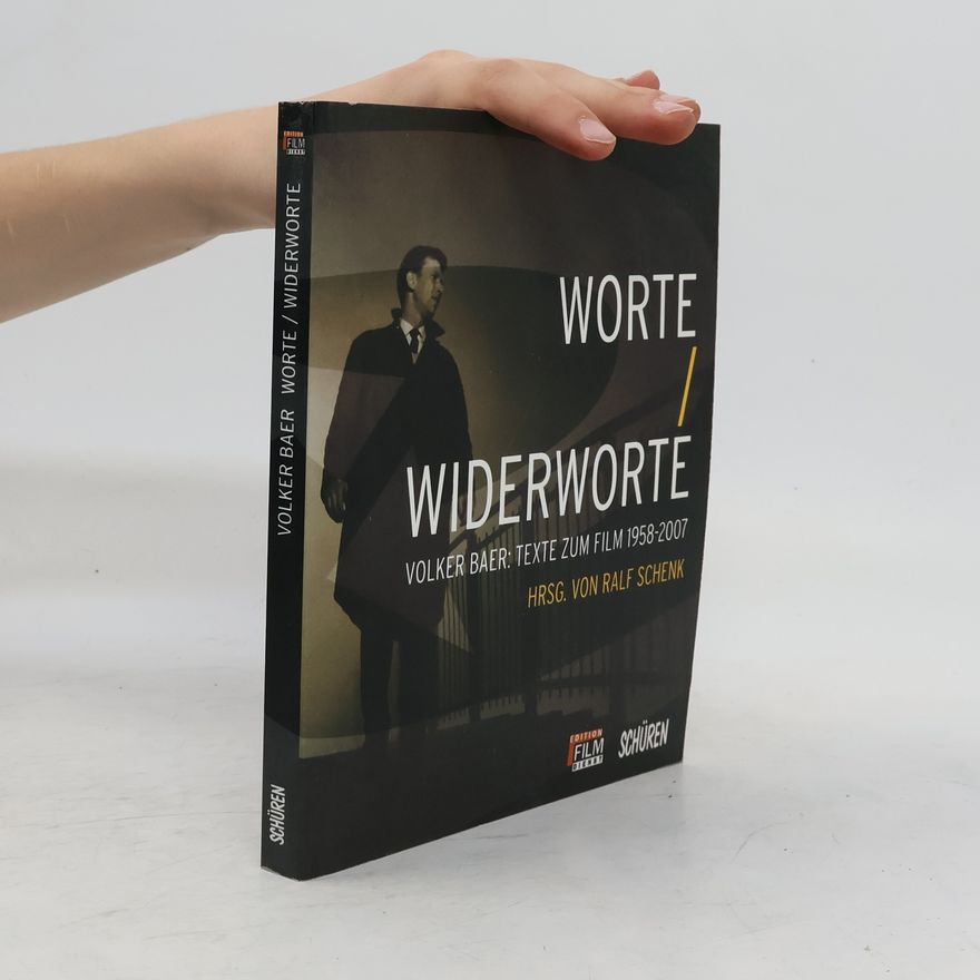 Volker Baer Worte - Widerworte