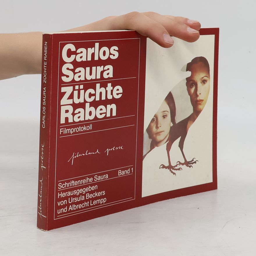 Carlos Saura Züchte Raben