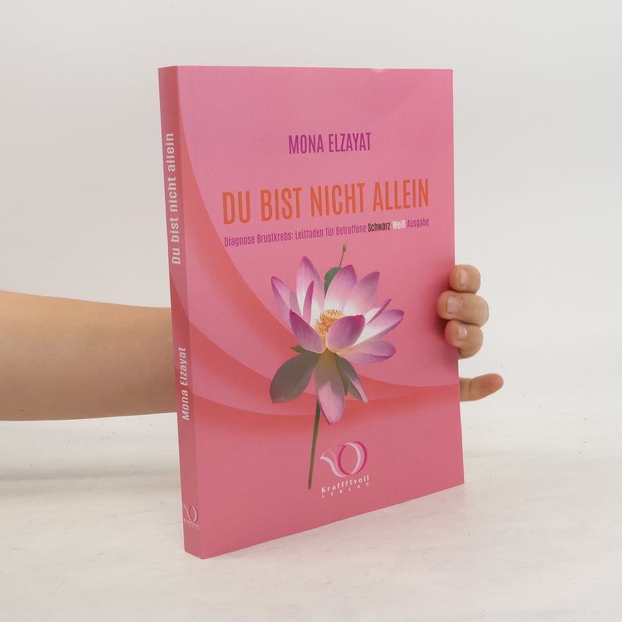 Mona Elzayat Du bist nicht allein