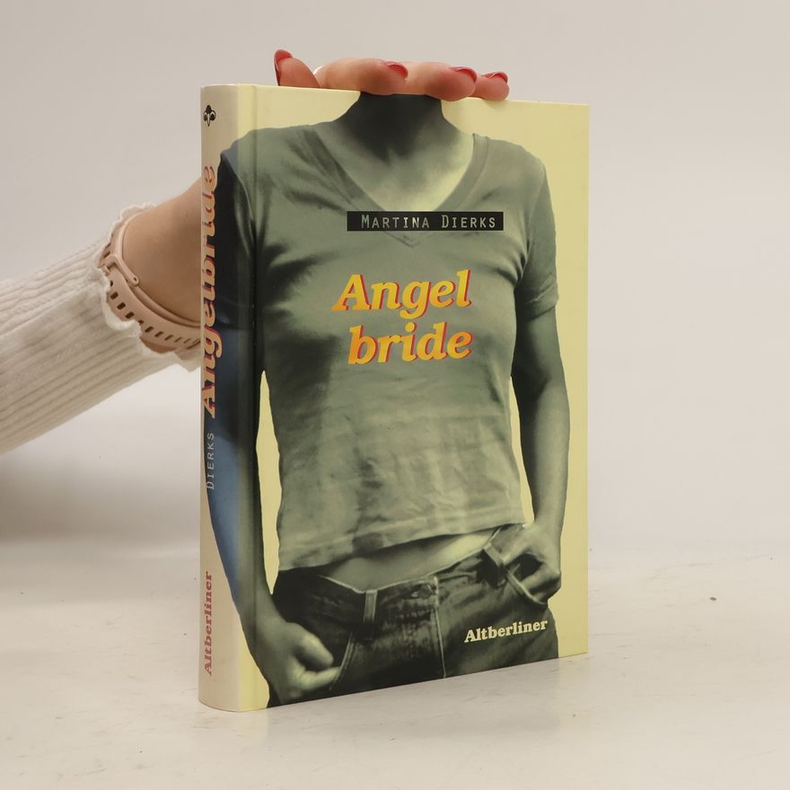 Martina Dierks Angelbride