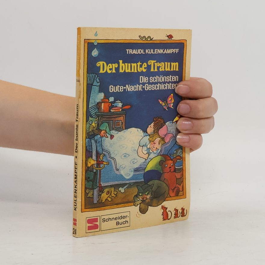 Traudl Kulenkampff Der bunte Traum