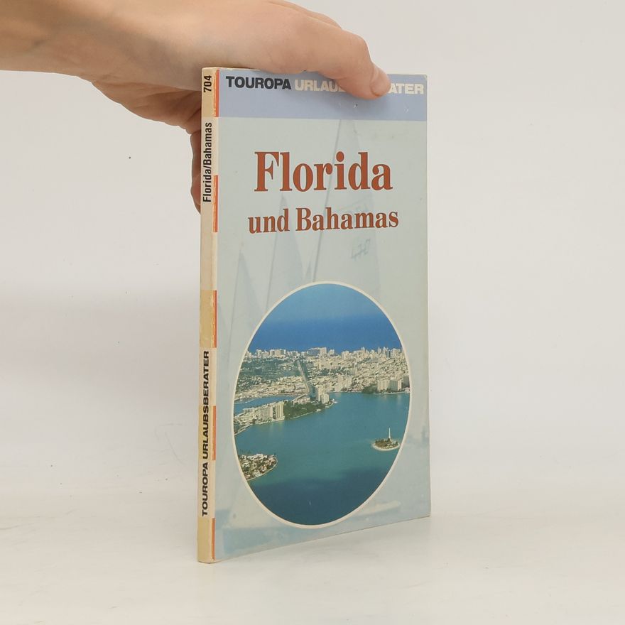 Peter Göckeritz Florida und die Bahamas