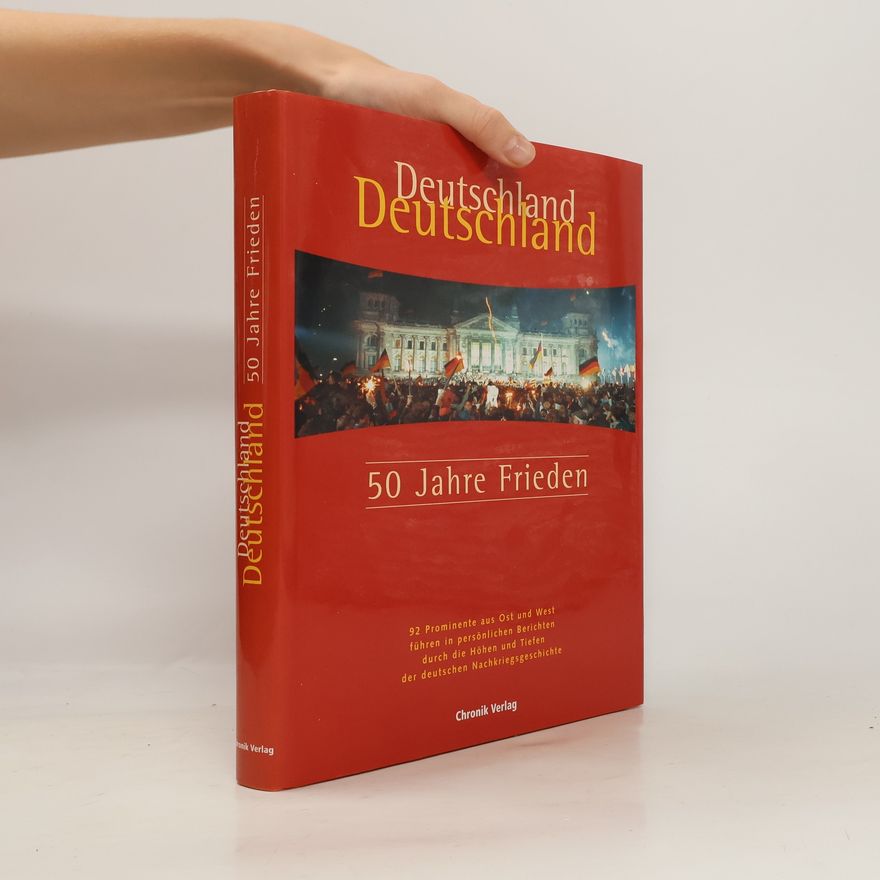 Manfred Leier Deutschland - Deutschland