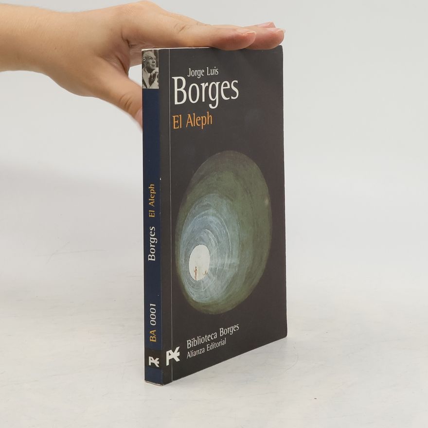 Jorge Luis Borges El Aleph