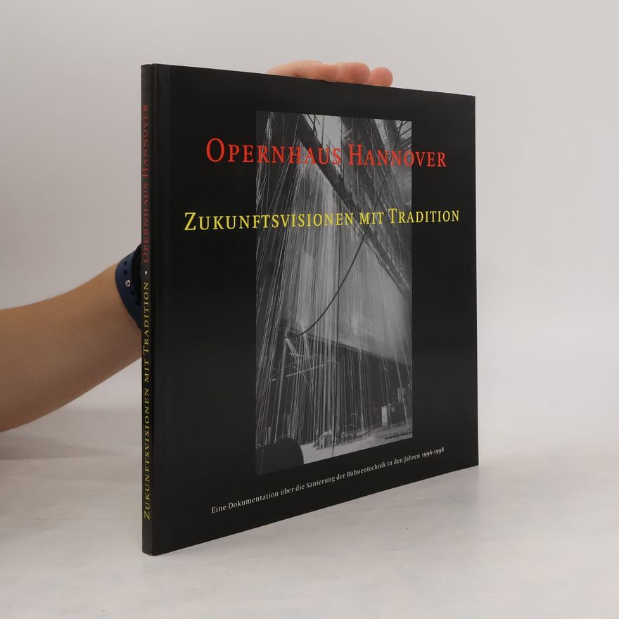 Autorenkollektiv Opernhaus Hannover