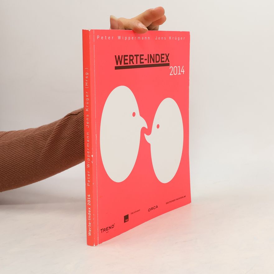 Peter Wippermann Werte-Index 2014