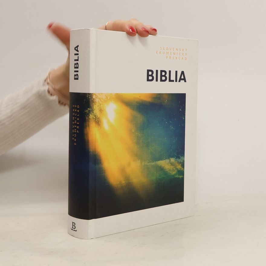 Collectif d'auteurs Biblia