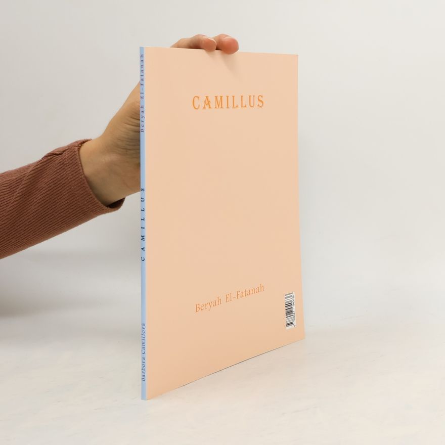 Beryah El Fatanah Camillus