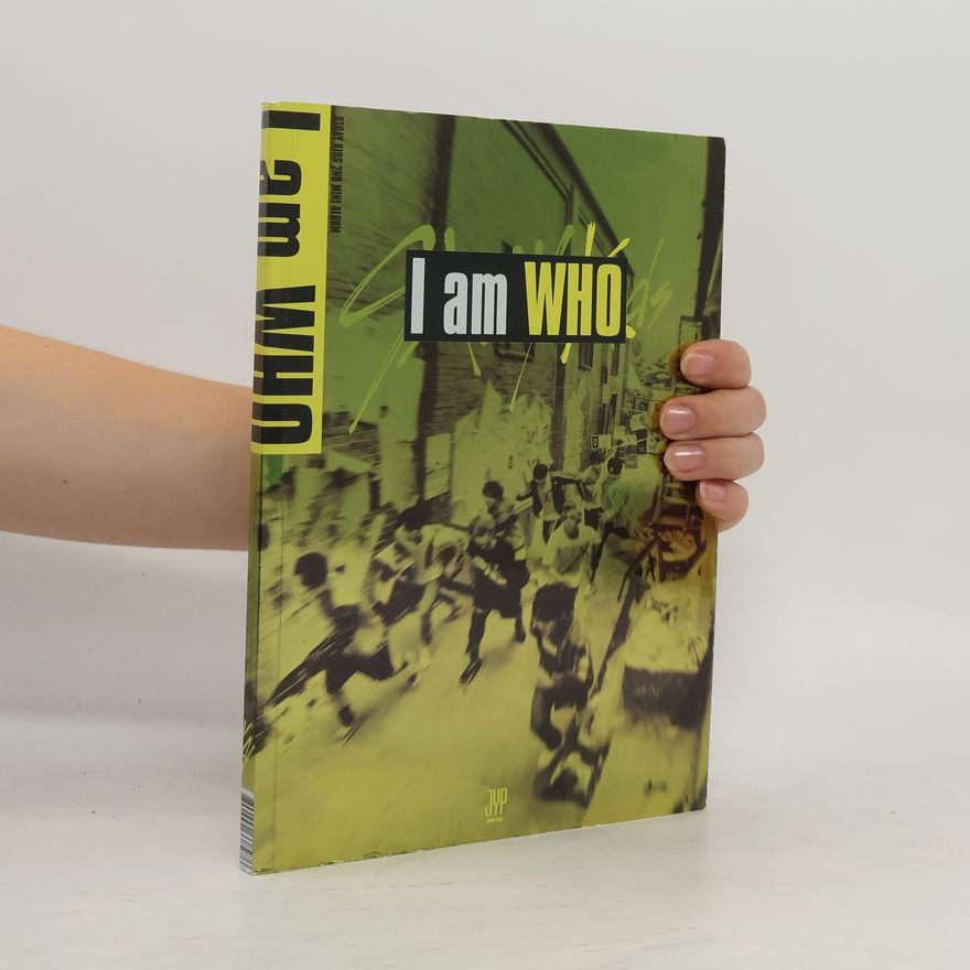 Autorenkollektiv I am Who