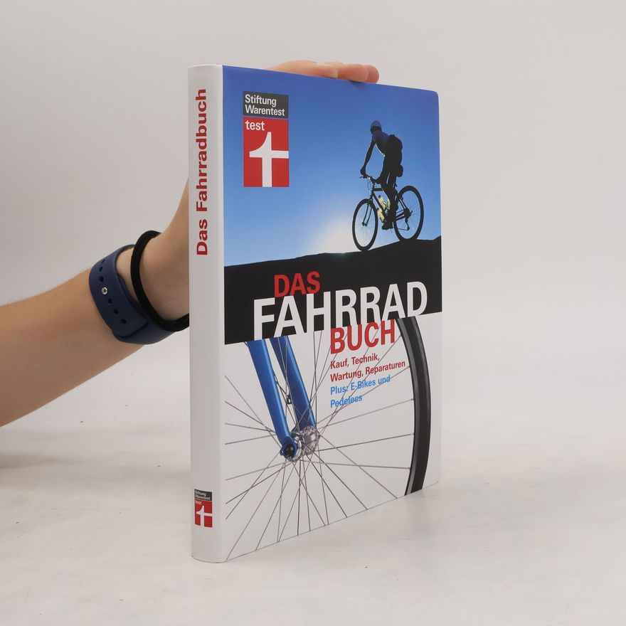 Ulf Hoffmann Das Fahrradbuch