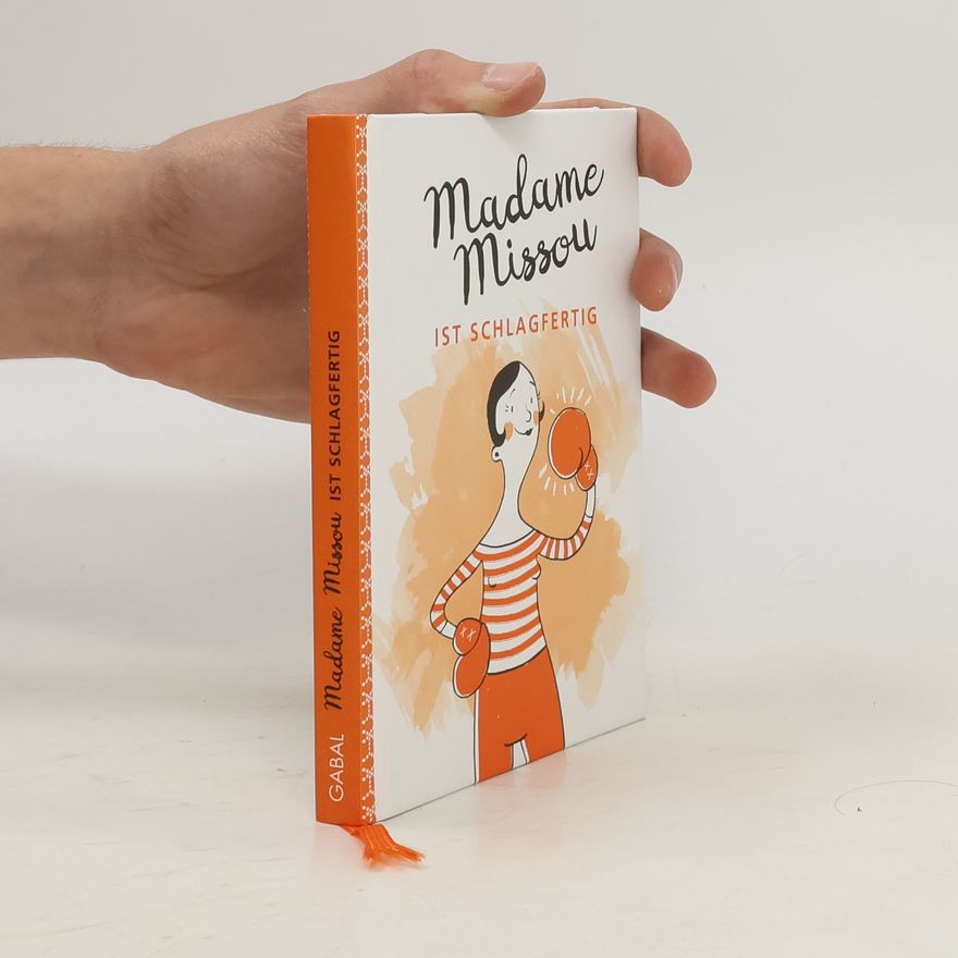 Missou Madame Missou ist schlagfertig