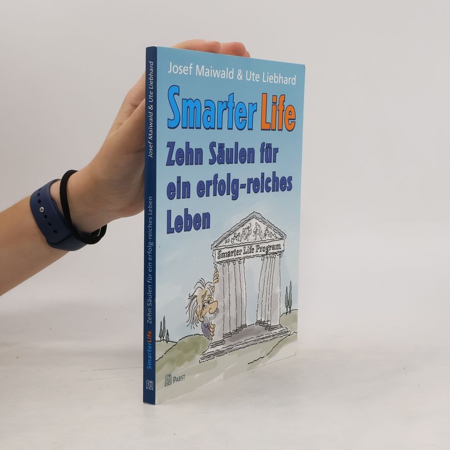 Josef Maiwald Smarter life
