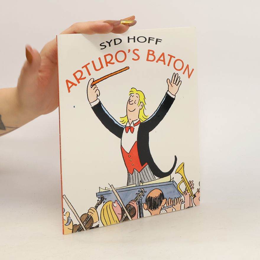 Syd Hoff Arturo's Baton
