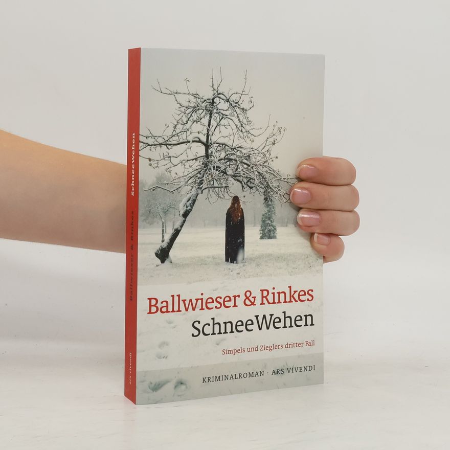 Roland Ballwieser SchneeWehen
